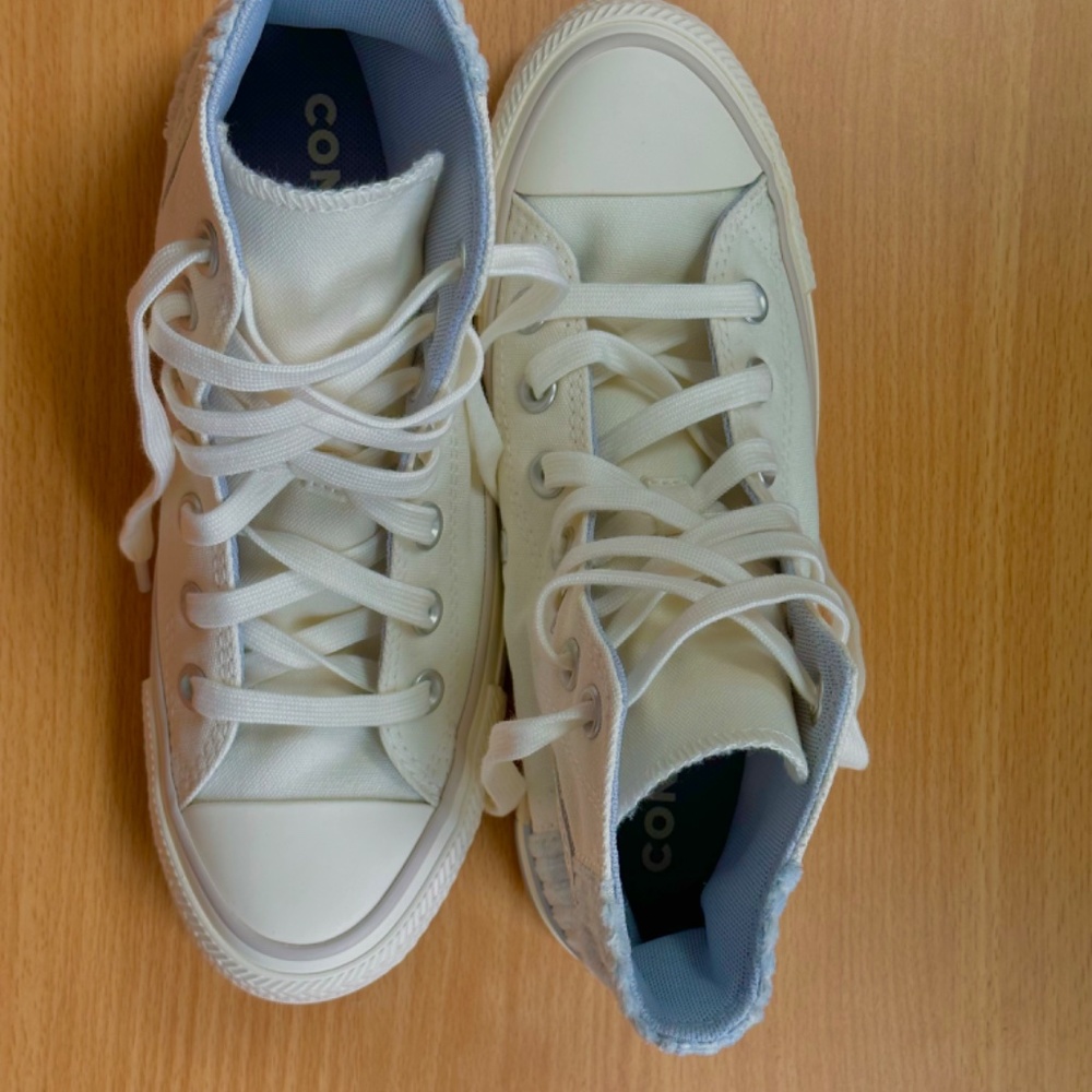 Converse - Chuck Taylor All Star - image 4